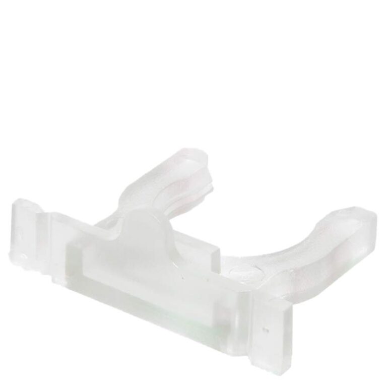 (5006) — PLASTIC NIGHT LIGHT MOUNTING CLIP WITH BREAK OFF TABS [As low